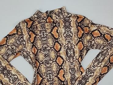 bluzy dsquared2: Moda Italia, Body damskie, rozmiar S — 1