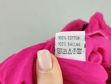 klapki nursing care olx: Spodnie materiałowe damskie, rozmiar L — 5