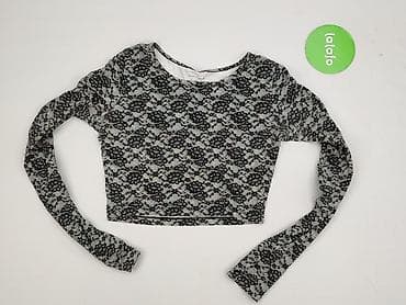 bluza latynka: Atmosphere, Top damski, rozmiar S — 2