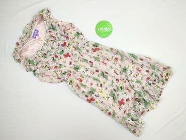 sukienka w motyle damska: Sukienka damska, rozmiar XS — 3
