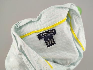 koszula 4xl: Us Polo Assn, Koszula damska, rozmiar L — 4