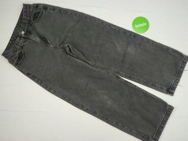 shein sukienki dopasowane: Shein, Jeansy damskie, rozmiar M — 2