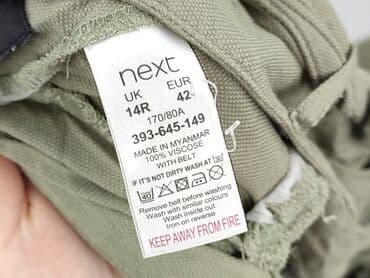 nerka damska tommy jeans: Next, Брюки жіночі, розмір XL — 5