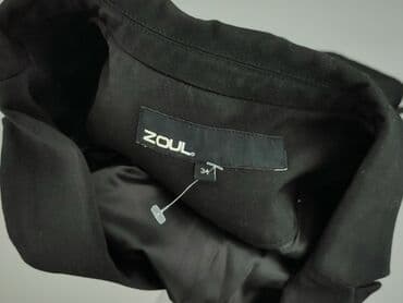 marynarka andzela: Zoul, Marynarka damska, 2XS — 4