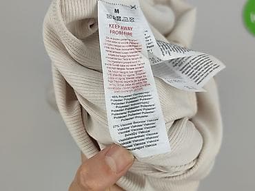 pull ans bear: Spódnica damska, rozmiar M — 5