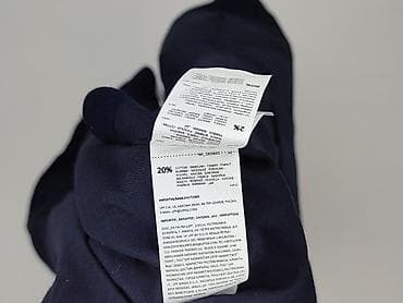 sinsay koszula len: Kamizelka damska, rozmiar L — 7