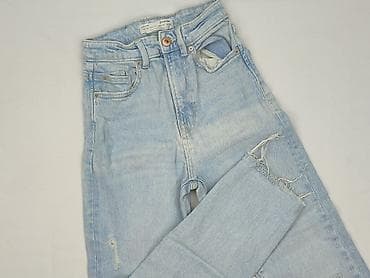 dockhouse jeans: Jeansy damskie, rozmiar 2XS — 1