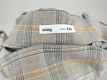 sinsay джинси жіночі: Sinsay, Sukienka damska, rozmiar 2XS — 4