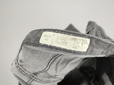 jeansy damskie 42: Esmara, Jeansy damskie, rozmiar XL — 4