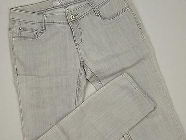 Jeansy damskie, rozmiar XL