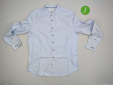 kik softshell: Reserved, Koszulа dla mężczyzn, rozmiar XL — 2