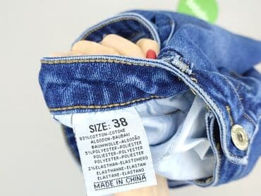 dżinsy wikipedia: Denim, Jeansy damskie, rozmiar M — 6
