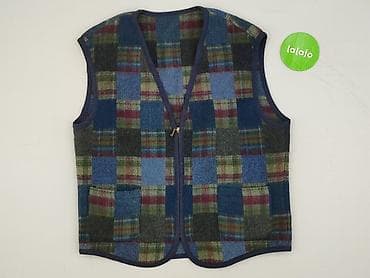 kurtka softshell lidl crivit: Kamizelka damska, rozmiar 4XL — 2