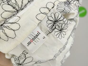 Ubrania damskie: Monnari, Bluzka damska, rozmiar XL — 5