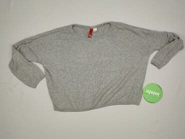 sweter z c a: H&M, Светр жіночий, розмір M — 2