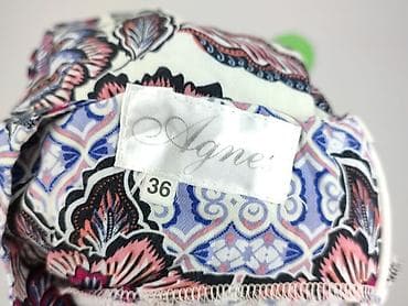 sukienki aggi: Agnes, Sukienka damska, rozmiar S — 4