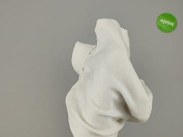 sweter givenchy: Golf damski, rozmiar S — 5