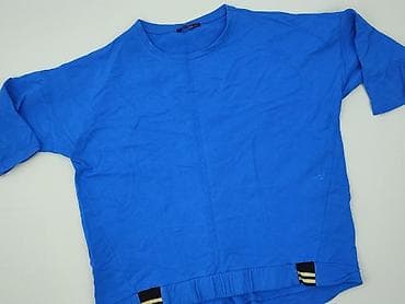 Woman Collection, Bluzka damska, rozmiar 5XL