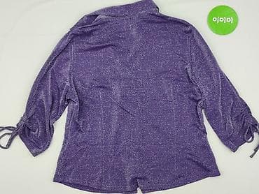 pulz bluzka: Bonmarche, Bluzka damska, rozmiar 2XL — 3