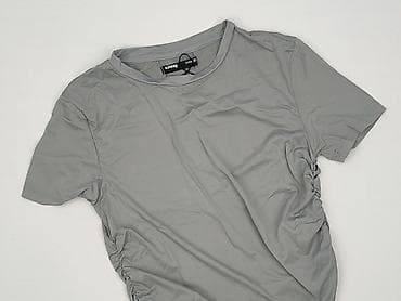 Sinsay, T-shirt damski, rozmiar XS w lalafo.pl Sinsay, T-shirt damski, rozmiar XS