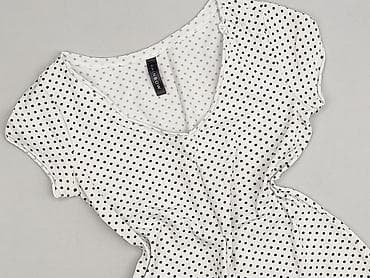 RAINBOW, Bluzka damska, rozmiar S