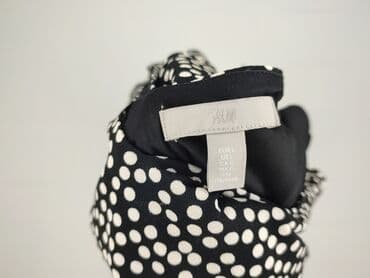 spódnice w groszki stradivarius: H&M, Sukienka damska, rozmiar L — 4