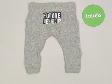 spodnie dresowe guess: Leggings, Fox&Bunny, 3-6 months, condition - Very good — 3