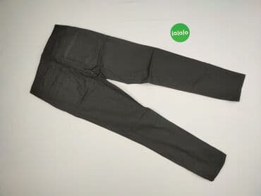obcisłe szorty damskie: Blue Motion, Material trousers for women, size L (EU 40) — 3