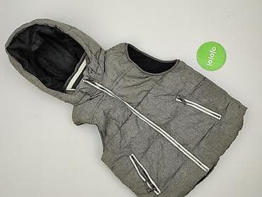 Дитячий світ: Жилетка, H&M, 12 р., 146-152 см, стан - Дуже гарний — 2