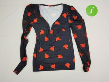 bluzka z ustami house: Fame, Bluzka damska, rozmiar S — 2