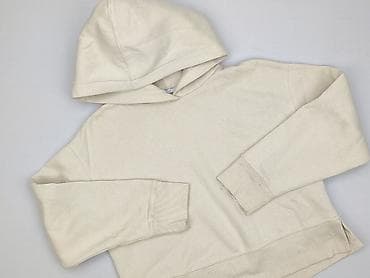 him bluzy: Zara, Bluza z kapturem damska, rozmiar S — 1