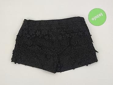 crivit shorts: Zara, Szorty damskie, rozmiar M — 3