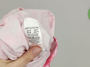 spódniczka pusheen: PrettyLittleThing, Spódnica damska, rozmiar XL — 5