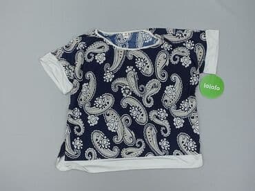 bluzki kopertowe reserved: Women's blouse, size 4XL (EU 48) — 2