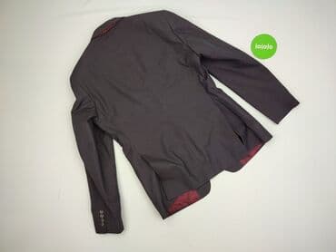 kurtka skórzana lidl: LAVARD, Marynarka dla mężczyzn, rozmiar S — 3