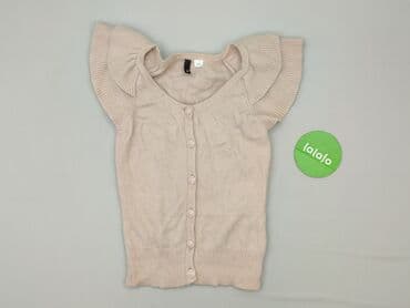 klapki hermes ccc: H&M, Kardigan damski, rozmiar XS — 2