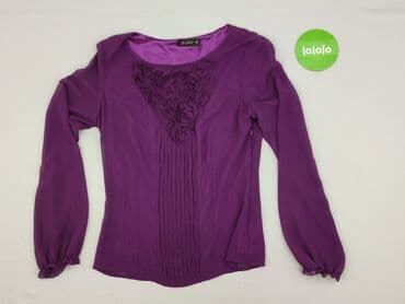 koszulka do garnituru damskiego: Bluzka damska, S — 2