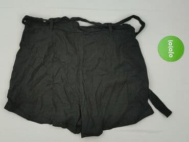 legginsy welurowe push up allegro: Lager 157, Szorty damskie, L — 3