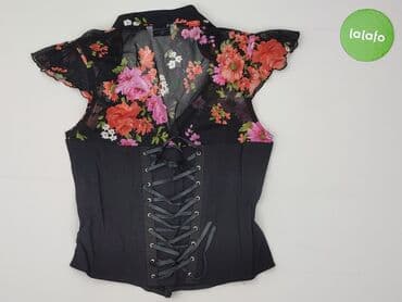 bluzki z odcieciem pod biustem: New Look, Bluzka damska, rozmiar XL — 4