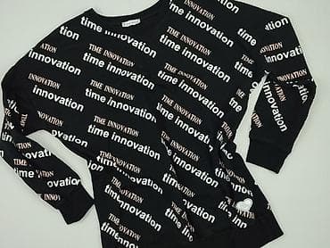 pull i bear bluza: Світшот жіночий, розмір 2XL — 1