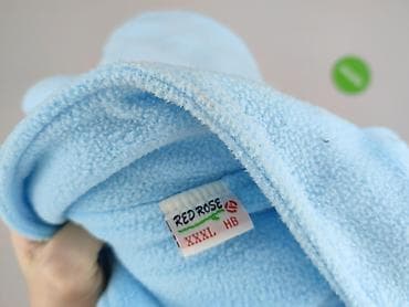 bluza z mopsem: Polar damski, rozmiar 3XL — 5