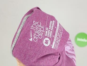 koszulki do koszykowki z wlasnym nadrukiem: Nike, T-shirt damski, M — 4