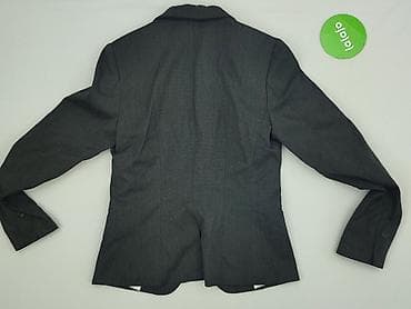 biale body hm: H&M, Marynarka damska, rozmiar S — 3