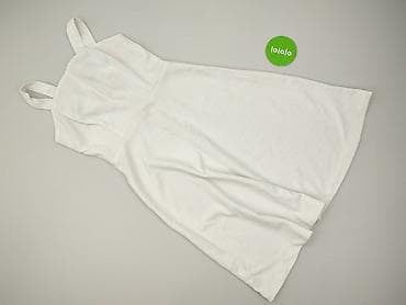 klapki na ostrogi: Sukienka damska, rozmiar S — 2