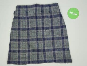 spódnica i sweter do pracy: Moodo, Spódnica damska, rozmiar L — 3