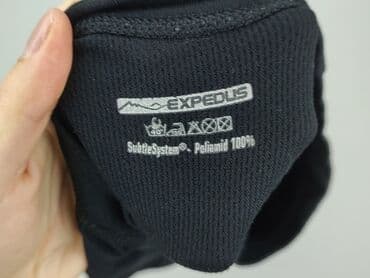 koszulki rowerowe męskie 4f: Koszulka dla mężczyzn, rozmiar L — 4