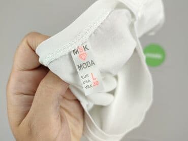 legia retro koszulka: ALBA MODA, T-shirt damski, rozmiar L — 5