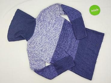 pull and bear bluzy: Sweter damski, rozmiar S — 3