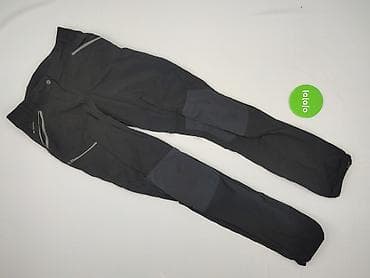 spodnie rocawear: Decathlon, Spodnie materiałowe damskie, rozmiar S — 2