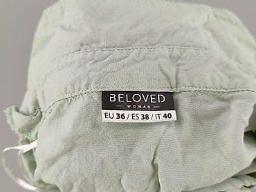 bluzki do dzwonow: Beloved, Bluzka damska, rozmiar S — 4